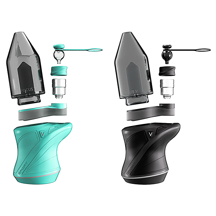 FOCUS V Carta Sport Concenterate Vaporizer product image